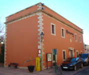 Casa de Medrana und Posito Real